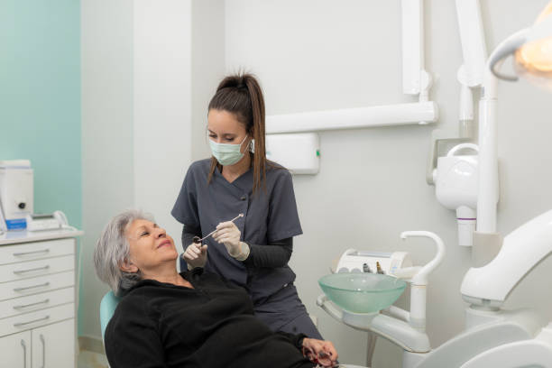 Best Emergency Treatment for Toothache in New Oxford, PA